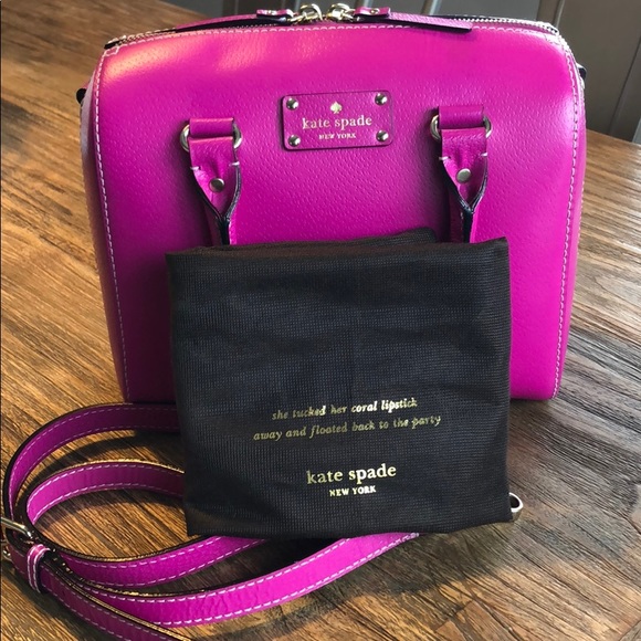 kate spade Handbags - Kate Spade purse kate spade Handbags - Kate Spade purse